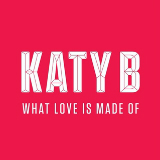 What Love Is Made Of (Single) Lyrics Katy B