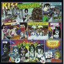 Kiss Alive Ii - 1977 (Side 4) Lyrics Kiss