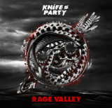 Rage Valley (EP) Lyrics Knife Party