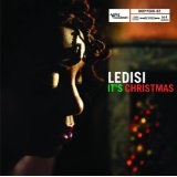 It's Christmas Lyrics Ledisi