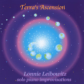 Terra's Ascension Lyrics Lonnie Leibowitz