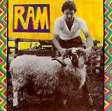 Ram Lyrics McCartney Paul