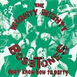 Dont Know How To Party Lyrics Mighty Mighty Bosstones