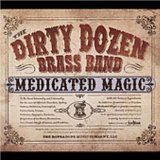 Miscellaneous Lyrics Norah Jones & Dirty Dozen Brass Band