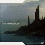 Astralaguna (EP) Lyrics Parhelia