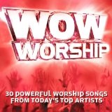 WoW Worship (Red) Lyrics Plus One