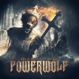 Miscellaneous Lyrics Powerwolf