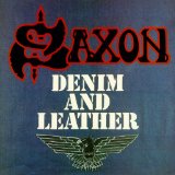 Denim and Leather Lyrics Saxon