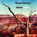 Helios Rider Lyrics Steam Theory