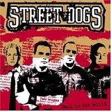 Back to the World Lyrics Street Dogs