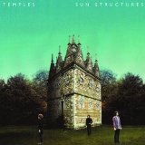 Sun Structures Lyrics Temples