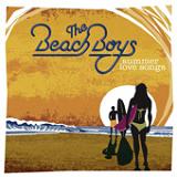 Summer Love Songs Lyrics The Beach Boys