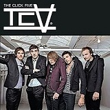 TCV Lyrics The Click Five