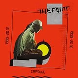 Capsule: 1999-2016 Lyrics The Faint