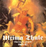 Miscellaneous Lyrics Ultima Thule