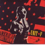 American Shutdown Lyrics Unit F