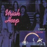 Firefly Lyrics Uriah Heep