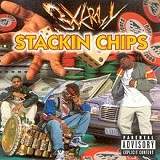 Stackin Chips Lyrics 3X Krazy
