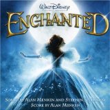 Enchanted OST Lyrics Amy Adams & James Marsden