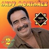 Oro Salsero Lyrics Andy Montañez