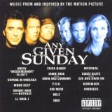 Any Given Sunday Soundtrack
