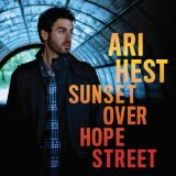 Sunset Over Hope Street Lyrics Ari Hest
