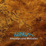 Journeys And Melodies Lyrics Atrium