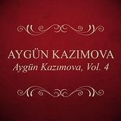Aygün Kazımova, Vol 2 Lyrics Aygun Kazimova