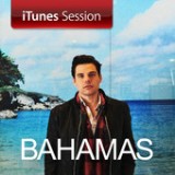 iTunes Session Lyrics Bahamas