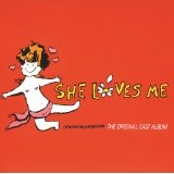 She Loves Me (Original Cast Recording) Lyrics Barbara Cook And Barbara Baxley