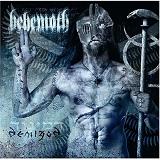 Demigod Lyrics Behemoth