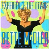 Experience The Divine Lyrics Bette Midler