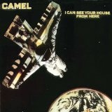 I Can See Your House From Here Lyrics Camel
