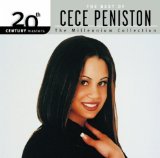 CeCe Lyrics CeCe Peniston