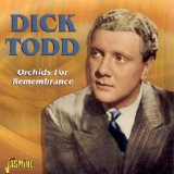 Miscellaneous Lyrics Dick Todd