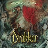Quest For Glory Lyrics Drakkar