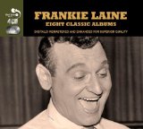 Eight Classic Albums Lyrics Frankie Laine
