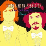 Next Jack Swing Pt. 1 Remixes Lyrics French Horn Rebellion