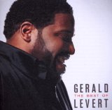 Gerald Levert