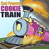 Coal-Powered Cookie Train Lyrics Greg Hoffman