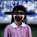 Trust No One Lyrics Hopes Die Last