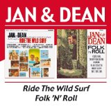 Folk 'N Roll Lyrics Jan & Dean