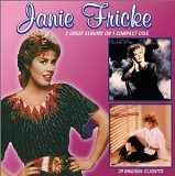 Miscellaneous Lyrics Janie Fricke