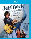 Rock 'N' Roll Party (Honoring Les Paul) Lyrics Jeff Beck