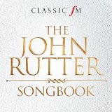 The John Rutter Songbook Lyrics John Rutter