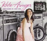 Confessions Of A Nice Girl Lyrics Katie Armiger