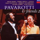 Luciano Pavarotti & Bryan Adams