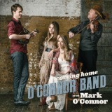 Mark O’Connor & O’Connor Band