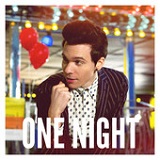 One Night (Single) Lyrics Matthew Koma