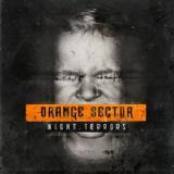 Night Terrors Lyrics Orange Sector